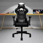 Read more about the article Hbada E3 Ergonomic Gaming Chair is about a healthy life for work , rest , and play.