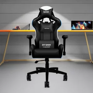 Read more about the article Hbada E3 Ergonomic Gaming Chair is about a healthy life for work , rest , and play.