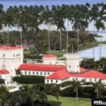 Read more about the article Inside the bitter personal battle between top FBI and DOJ officials over Mar – a – Lago.