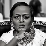 Read more about the article The Mama Samia Show : How the President is reviving tourism while promoters snooze
        


Let me know if you have any other titles you would like me to create.