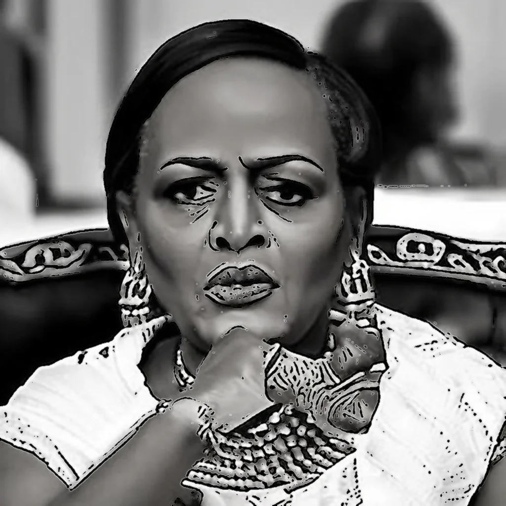 You are currently viewing The Mama Samia Show : How the President is reviving tourism while promoters snooze
        


Let me know if you have any other titles you would like me to create.