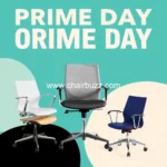 Read more about the article 30 prime day office chairs: expert picks from amazon, ikea