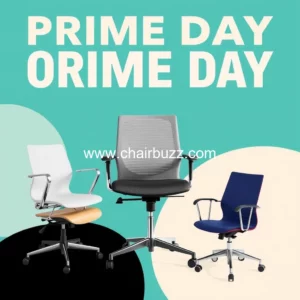 Read more about the article 30 prime day office chairs: expert picks from amazon, ikea