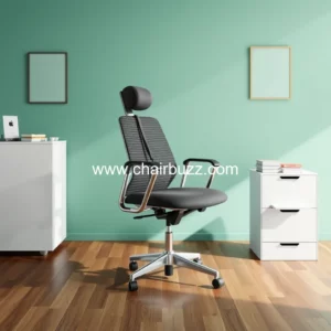Read more about the article 10 comfort-centric office chairs elevating your desk experience

1. 10 er