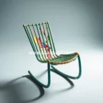 Read more about the article The viral criss cros chair is on sale for 60 at Walmart for a limited time