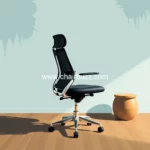Read more about the article Comfort & savings: the $56 off amazon office chair with lower back support