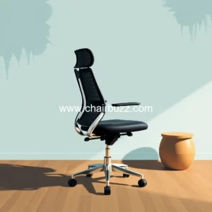 Read more about the article Comfort & savings: the $56 off amazon office chair with lower back support