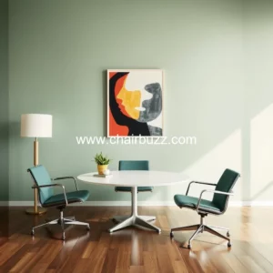 Read more about the article Unveiling the top 7 herman miller office chairs: features, differ