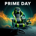 Read more about the article Prime day gaming chairs: savings on andaseat, secretlab, and more


response
