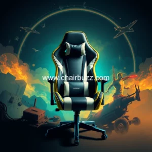 Read more about the article Unveiling the ultimate gaming chair: essential tips for choosing the perfect chair for gamers