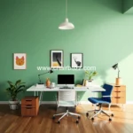 Read more about the article Eleven productivity  inducing furnishings for workspaces