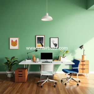 Read more about the article Eleven productivity  inducing furnishings for workspaces