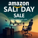 Read more about the article Amazon holiday sale: unbeatable deals on office chairs, gaming desks