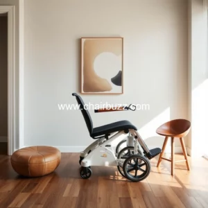Read more about the article Danish chair company revolutionizes home mobility with accessible solutions