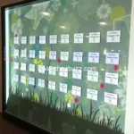 Read more about the article Tangipahoa Parish display holds a spot for each resident lost to drugs this year