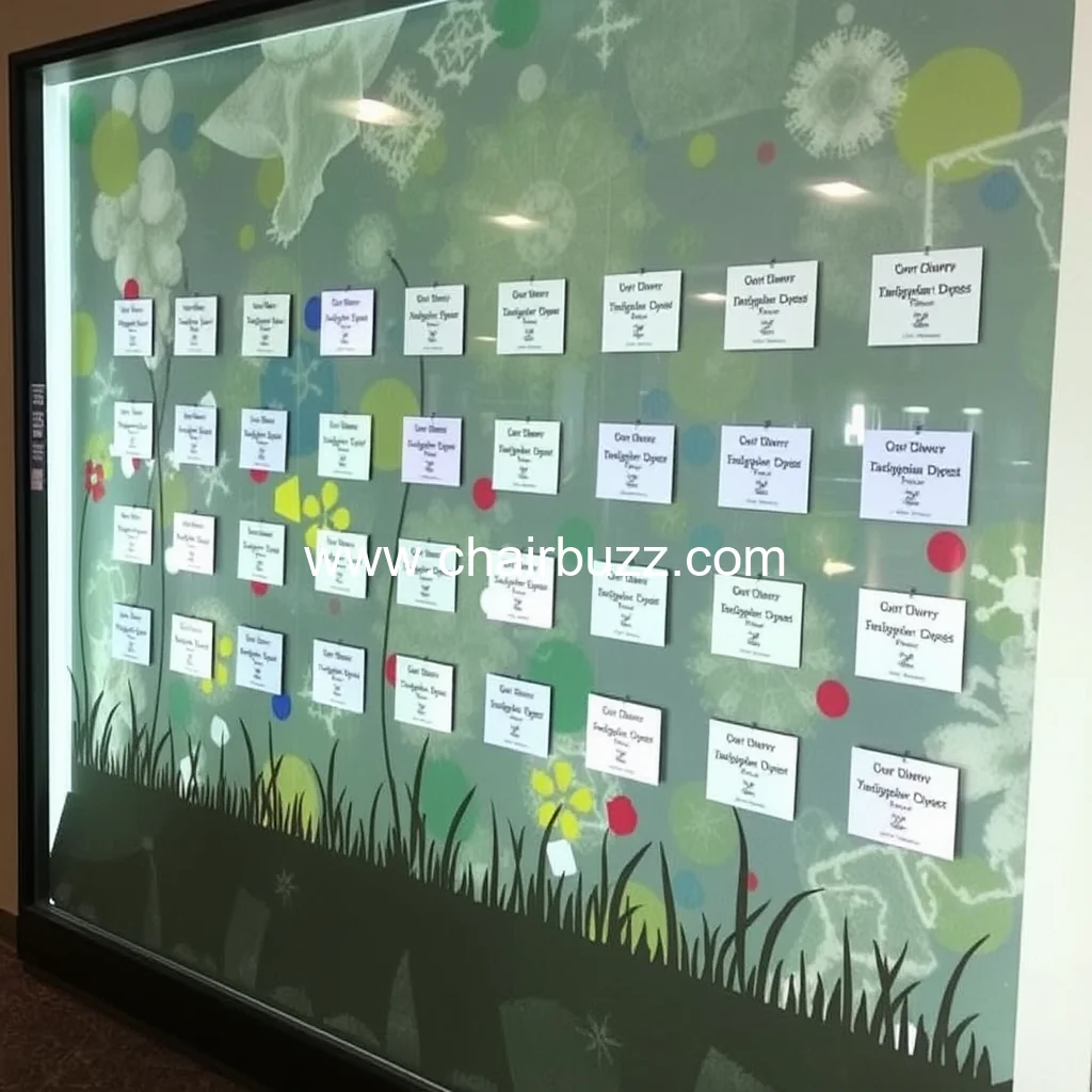 You are currently viewing Tangipahoa Parish display holds a spot for each resident lost to drugs this year