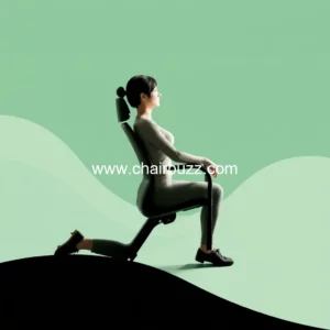 Read more about the article Ergonomic kneeling chairs for back pain relief – one green planet!