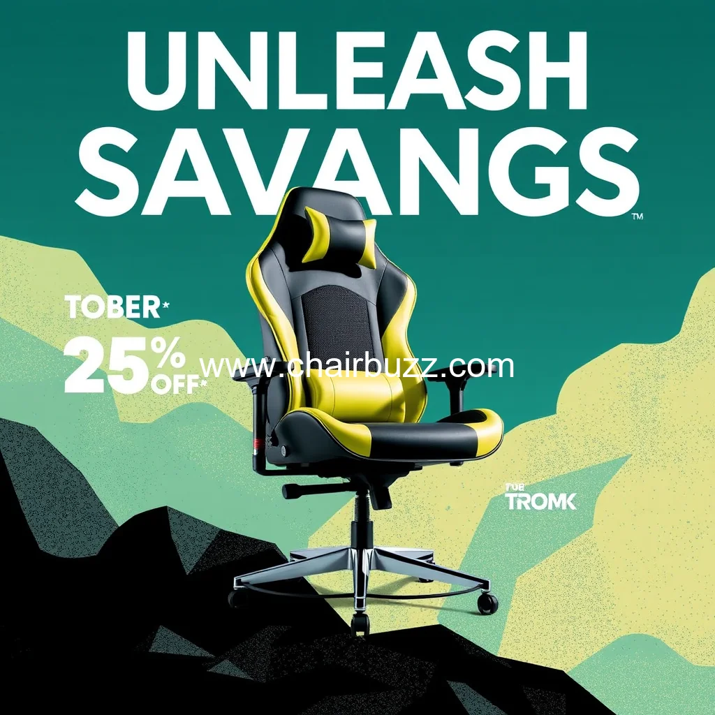 You are currently viewing Unleash savings: snag 25% off herman miller gaming chairs today!