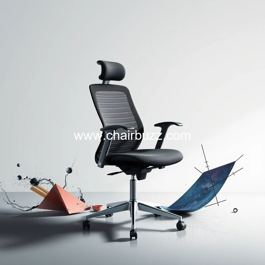 You are currently viewing ProtoArc EC100 Ergonomic Mesh Office Chair review