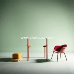 Read more about the article Philippe Starck Partners with Buildner for the Architect Chair Competition