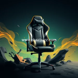 Read more about the article Sharkoon further expands into the gaming chair market with the OfficePal C10 and C20