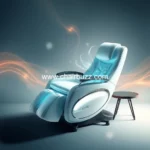 Read more about the article Chill chair’s deep tissue therapeutic office chair – unmatched comfort and healing.