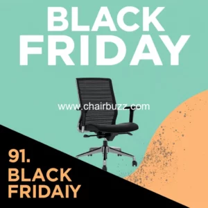 Read more about the article Explore black friday: office chair and desk deals – early sales, discounts, and more!