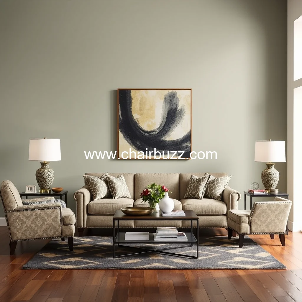 You are currently viewing Flexsteel Industries Relaunches Charisma Brand with Focus on Style  Comfort  and Affordability