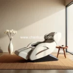 Read more about the article Furniture For Life Provides Valuable Insights on Key Aesthetic and Functional Characteristics of Japanese Massage Chairs