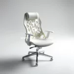 Read more about the article Comfort revolution: world’s first 3d printed office chair!