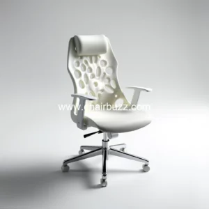 Read more about the article Comfort revolution: world’s first 3d printed office chair!