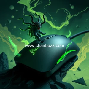 Read more about the article Razer Freyja review : Getting the shakes