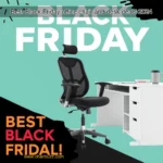 Read more about the article Best Black Friday office chair and desk deals 2024