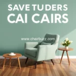 Read more about the article Save hundreds on comfy chairs: your spine’s best friend!