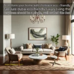 Read more about the article Transform your home with chateaux eco – friendly furniture  dubai  eco-friendly  luxury living the response should be a single, well-crafted title that encapsulates the essence of the content, using a mix of relevant keywords and a sense of style or luxury.