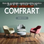 Read more about the article Save big on ultimate comfort: unveil our premium chair collection!