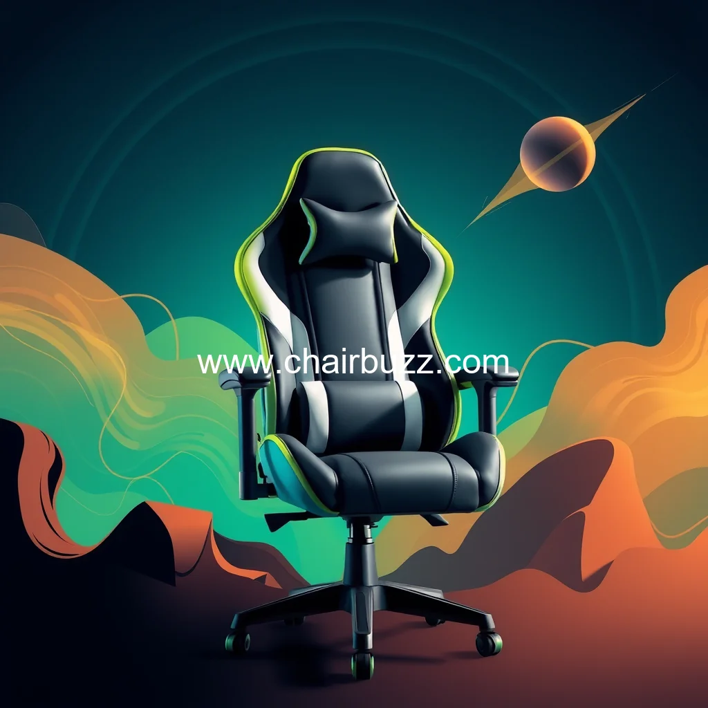 You are currently viewing 4 things you need to know before buying a gaming chair