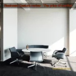 Read more about the article Steelcase Gesture review : The price of comfort