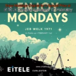 Read more about the article Enjoy Mondays Original for a Special Price at ETELE Cinema Budapest  17 February