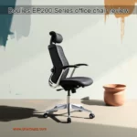 Read more about the article Boulies EP200 Series office chair review