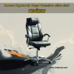 Read more about the article Eureka Ergonomic Royal Executive office chair review