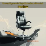 Read more about the article Eureka Ergonomic Royal Executive office chair review