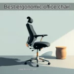 Read more about the article Best ergonomic office chair