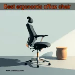 Read more about the article Best ergonomic office chair