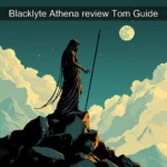 Read more about the article Blacklyte Athena review  Tom Guide