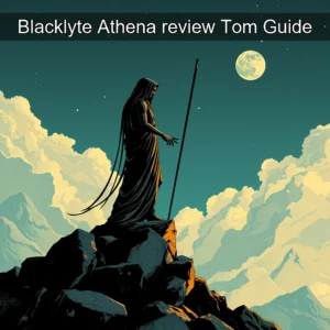 Read more about the article Blacklyte Athena review  Tom Guide