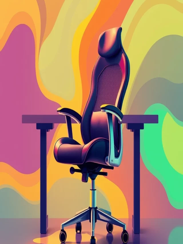 Boulies Master Rex: A Premium Office Chair at an Affordable Price