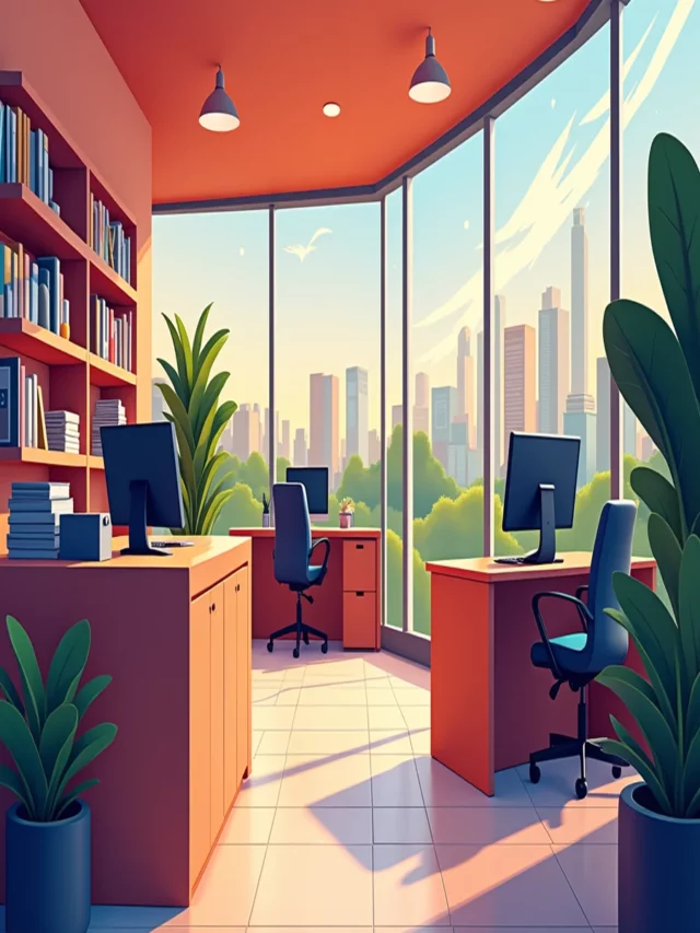 Office Logix Shop Expands Sustainable Office Solutions