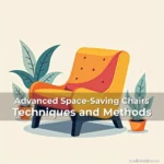 Read more about the article Advanced Space-Saving Chairs Techniques and Methods